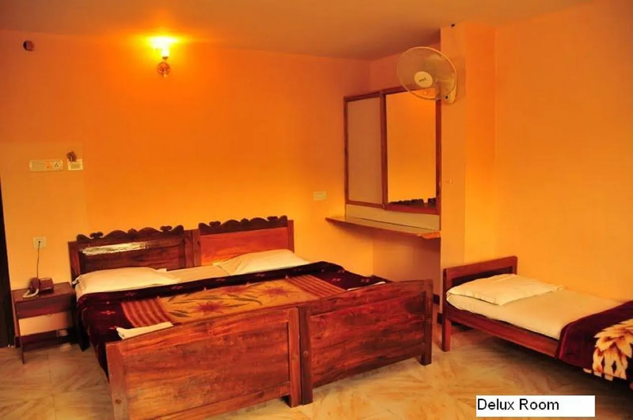 Hotel Sithara International Kumily