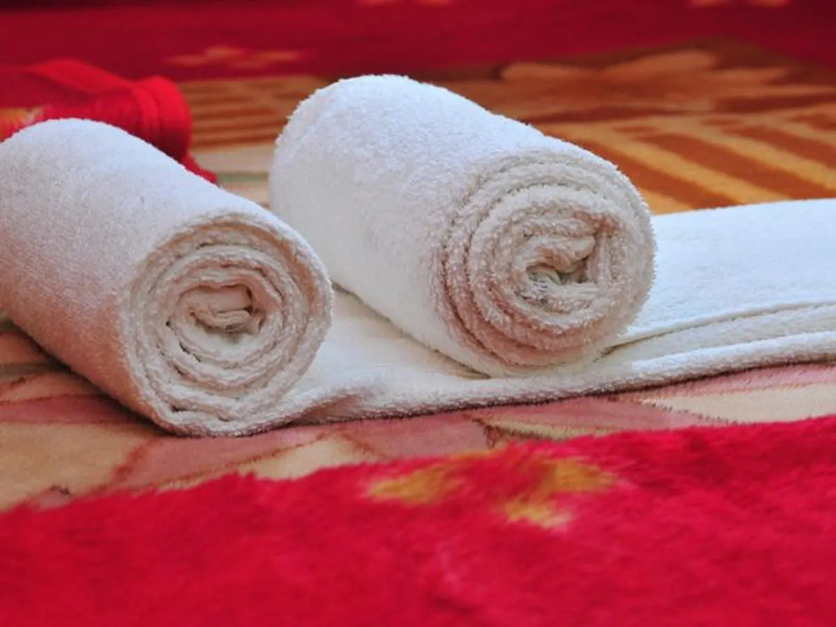 Hotel Sithara International Kumily