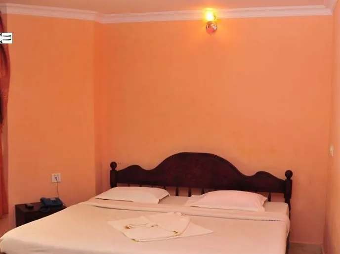 Hotel Sithara International Kumily 3*,  India