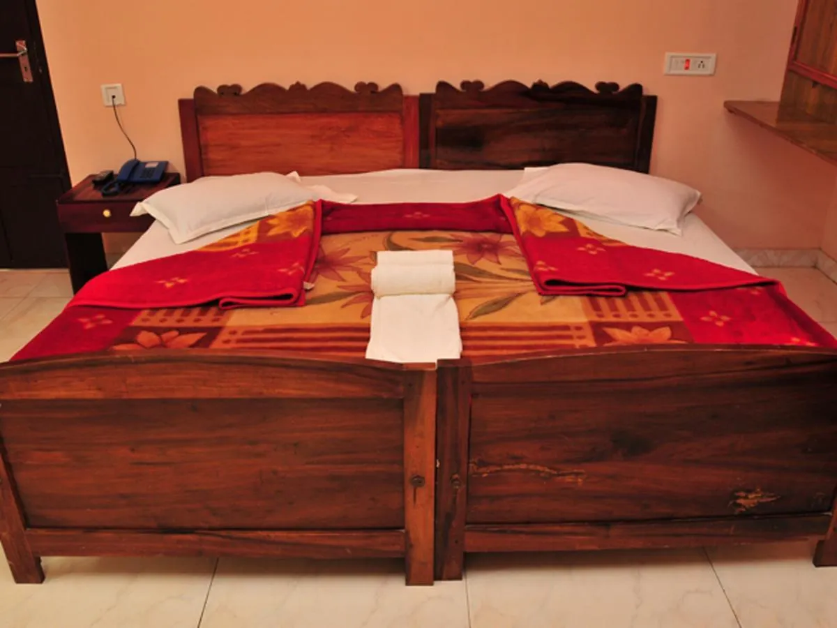 Hotel Sithara International Kumily