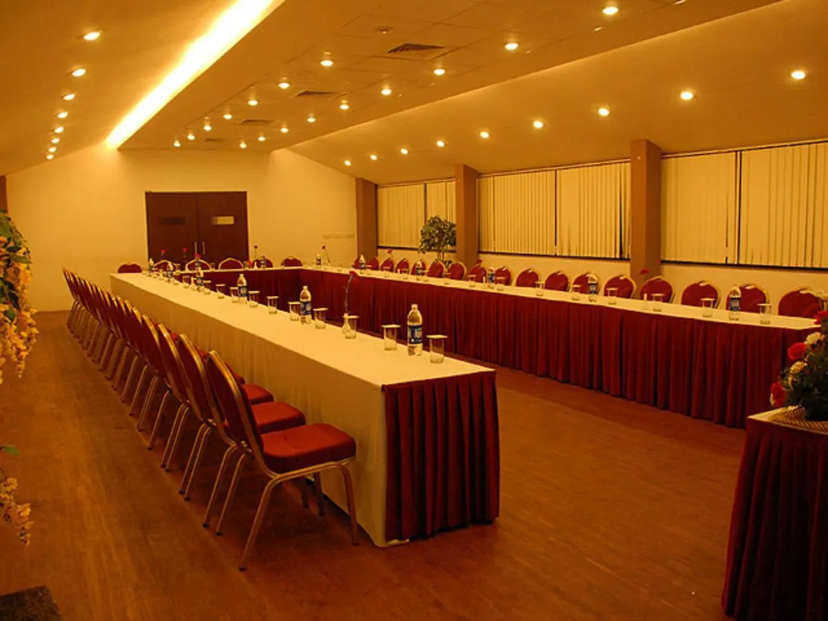 Hotel Sithara International Kumily