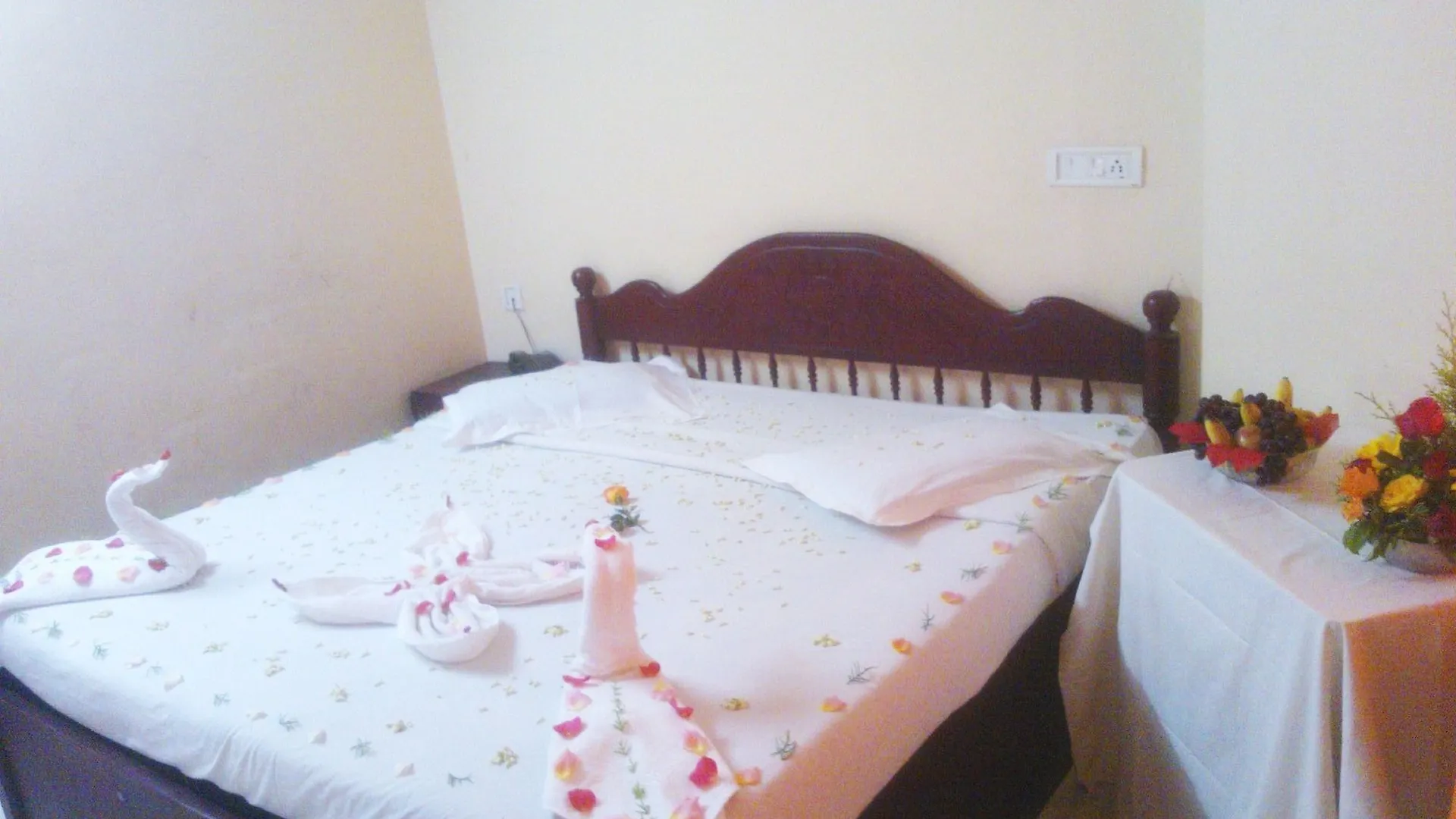 Hotel Sithara International Kumily