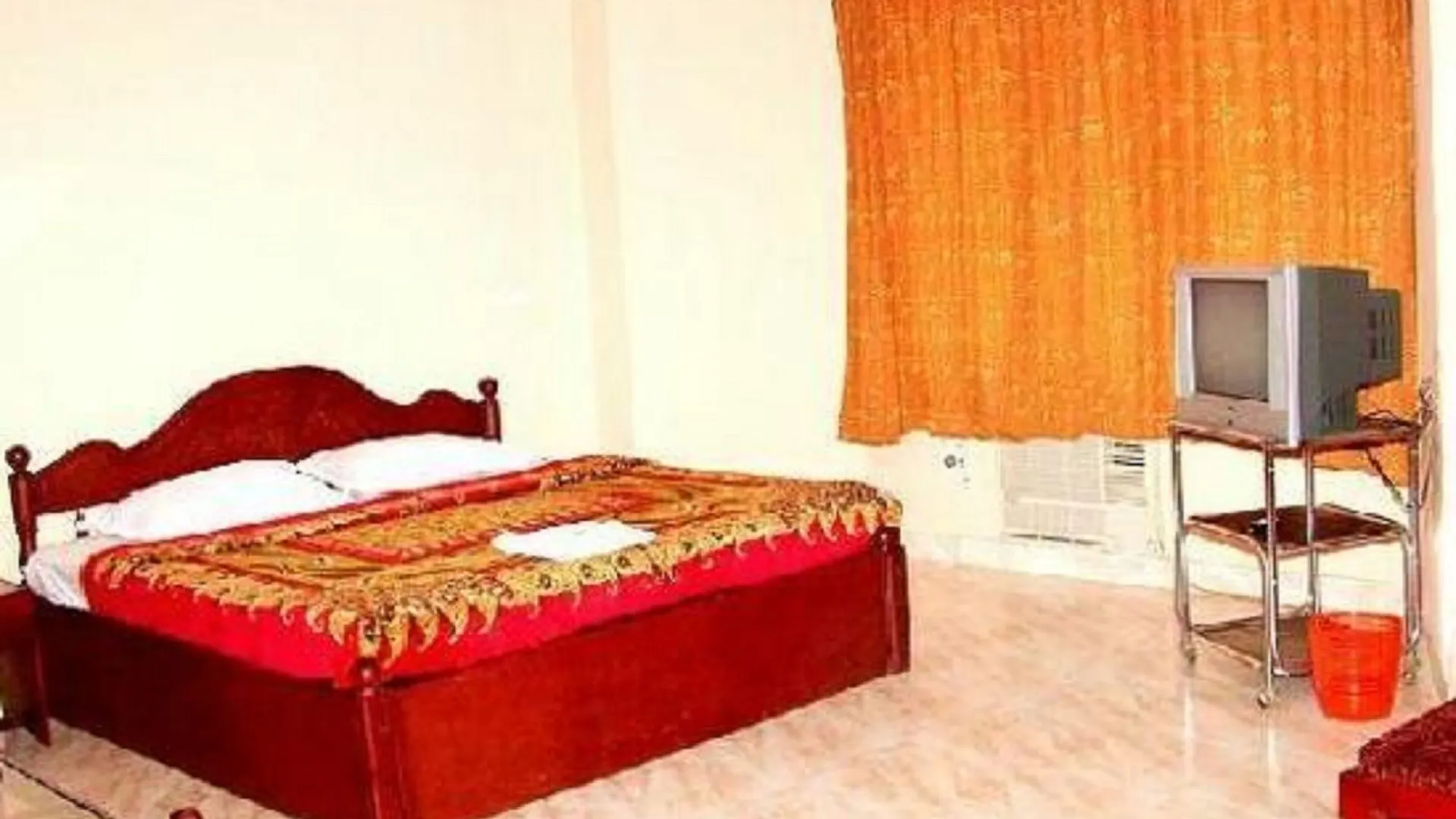Hotel Sithara International Kumily